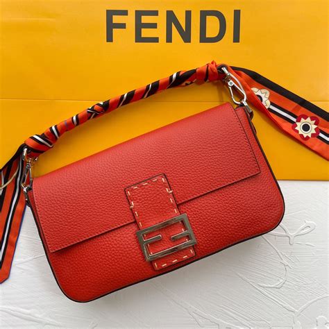 fendi bag images|Fendi bag price list.